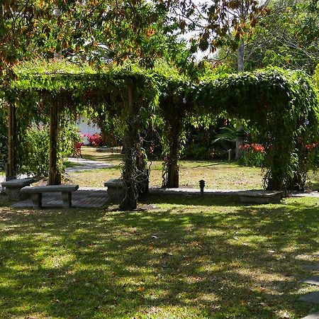 Hotel Bougainvillea San Jose Santo Domingo De Heredia Exterior foto