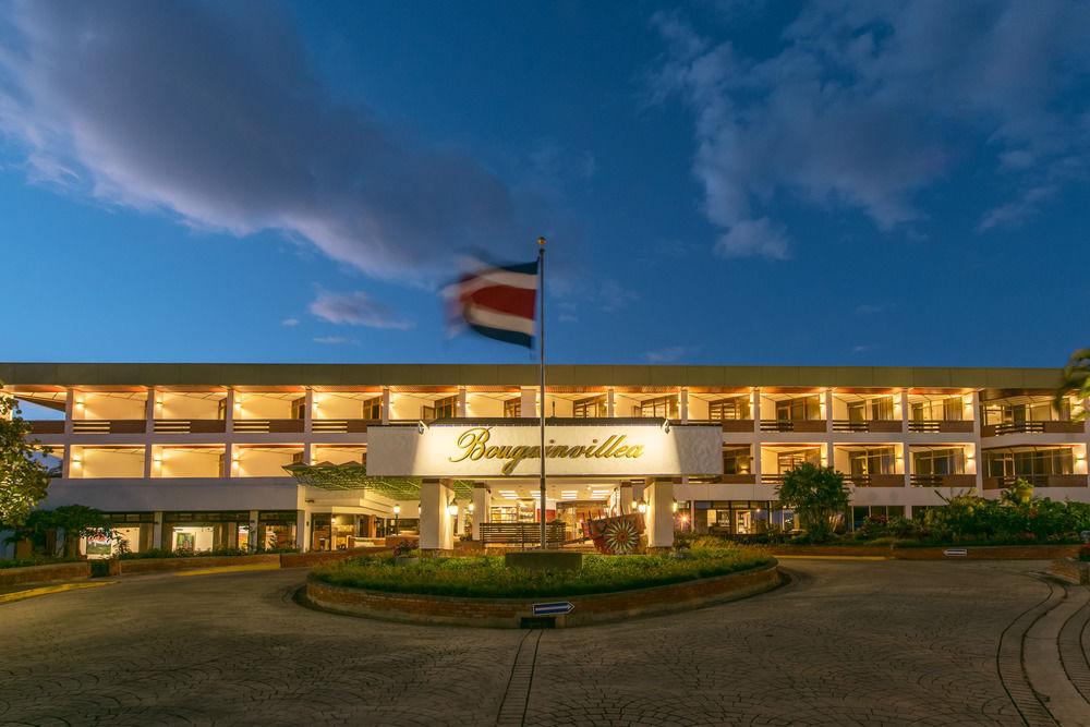 Hotel Bougainvillea San Jose Santo Domingo De Heredia Exterior foto