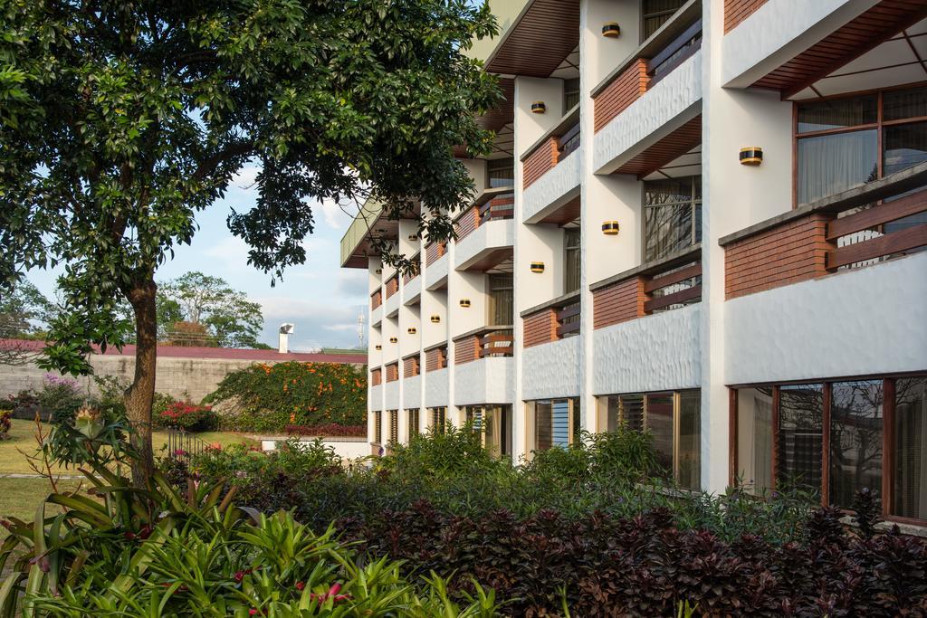 Hotel Bougainvillea San Jose Santo Domingo De Heredia Exterior foto