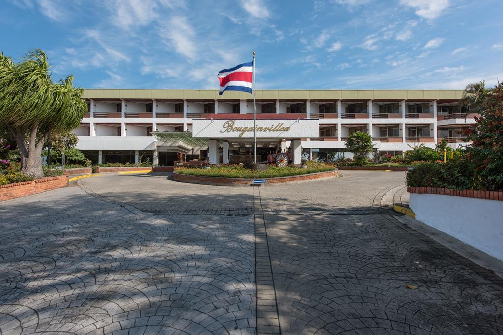 Hotel Bougainvillea San Jose Santo Domingo De Heredia Exterior foto