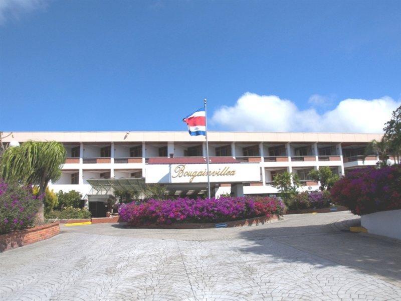 Hotel Bougainvillea San Jose Santo Domingo De Heredia Exterior foto